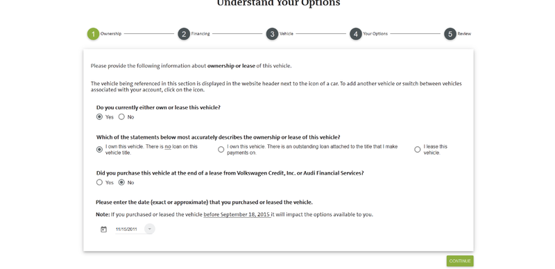 Illustration for article titled Here Is Exactly How To File Your Diesel Buyback Claim With Volkswagen